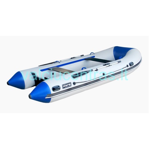 AQUA STORM STK450E pripučiama PVC valtis